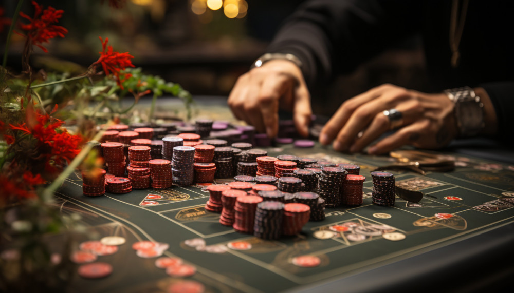Choisir sa table blackjack : quels sont les critères à considérer ?