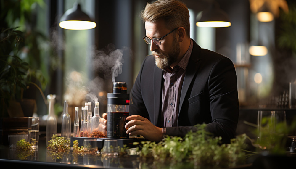 Cigarette électronique : comment bien la configurer ?