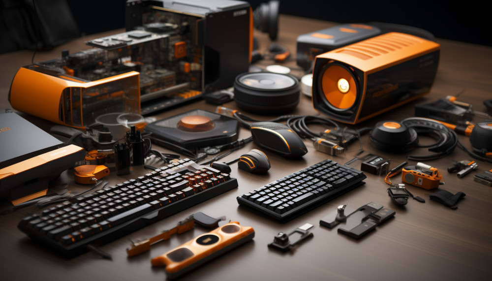 Comment monter ou construire un bon PC gamer ?