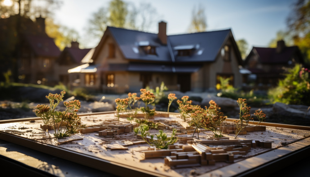 Comment réussir à vendre son terrain constructible ?