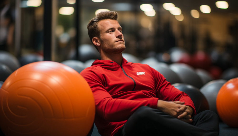Comment se remettre d'un entraînement de football difficile ?