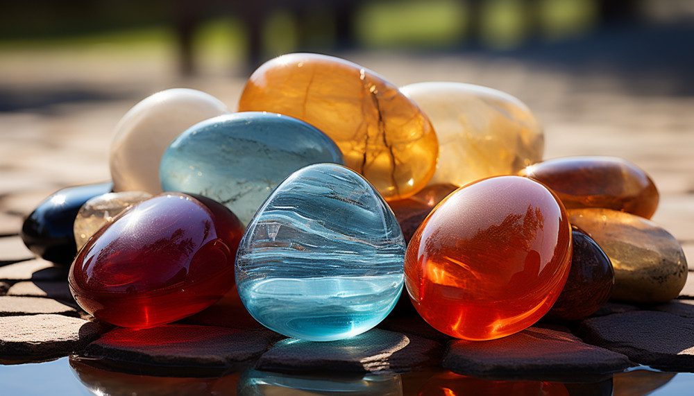 Les différentes pierres pour renforcer la confiance en soi