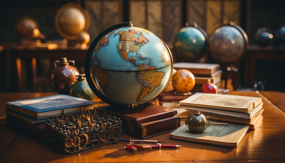 Pourquoi étudier à l’étranger ?