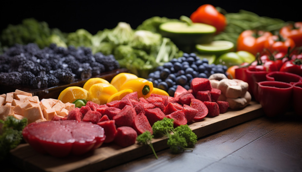 Quelles sont les méthodes de transformation des aliments ?