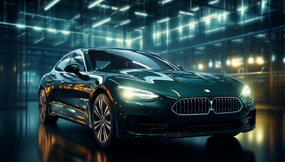 Qu’est ce qu’un VTC électrique ?