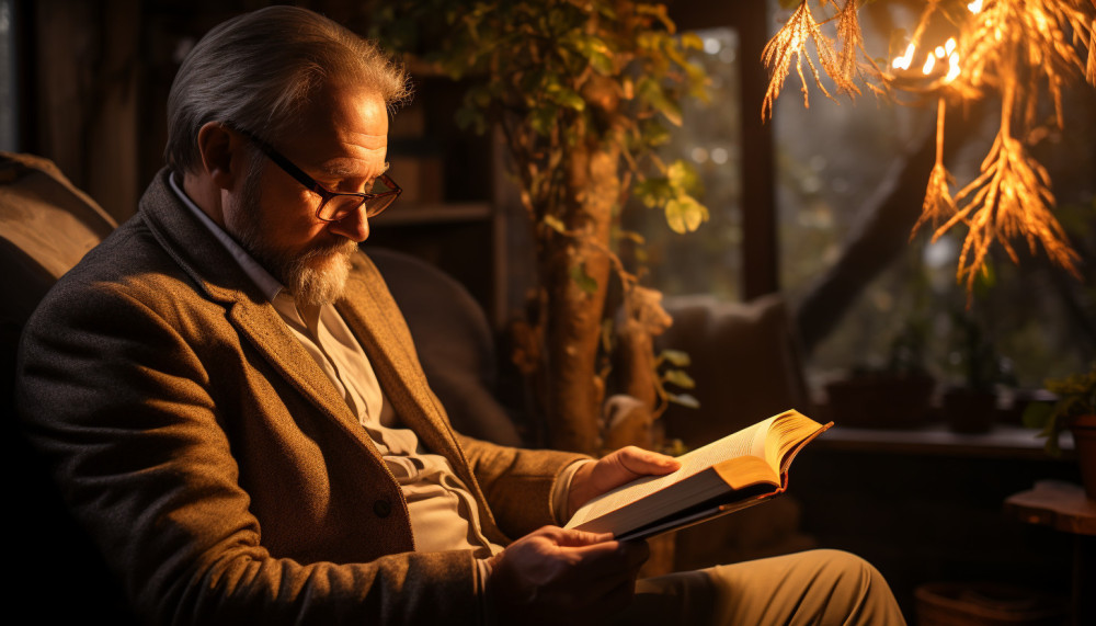 Trois bonnes raisons pour lesquelles vous devez aimer lire